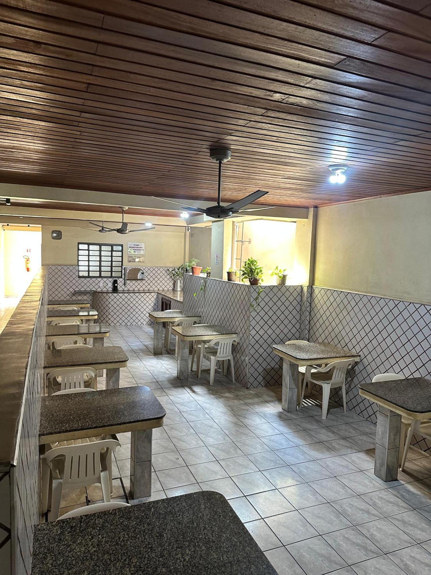 Hotel Panorama