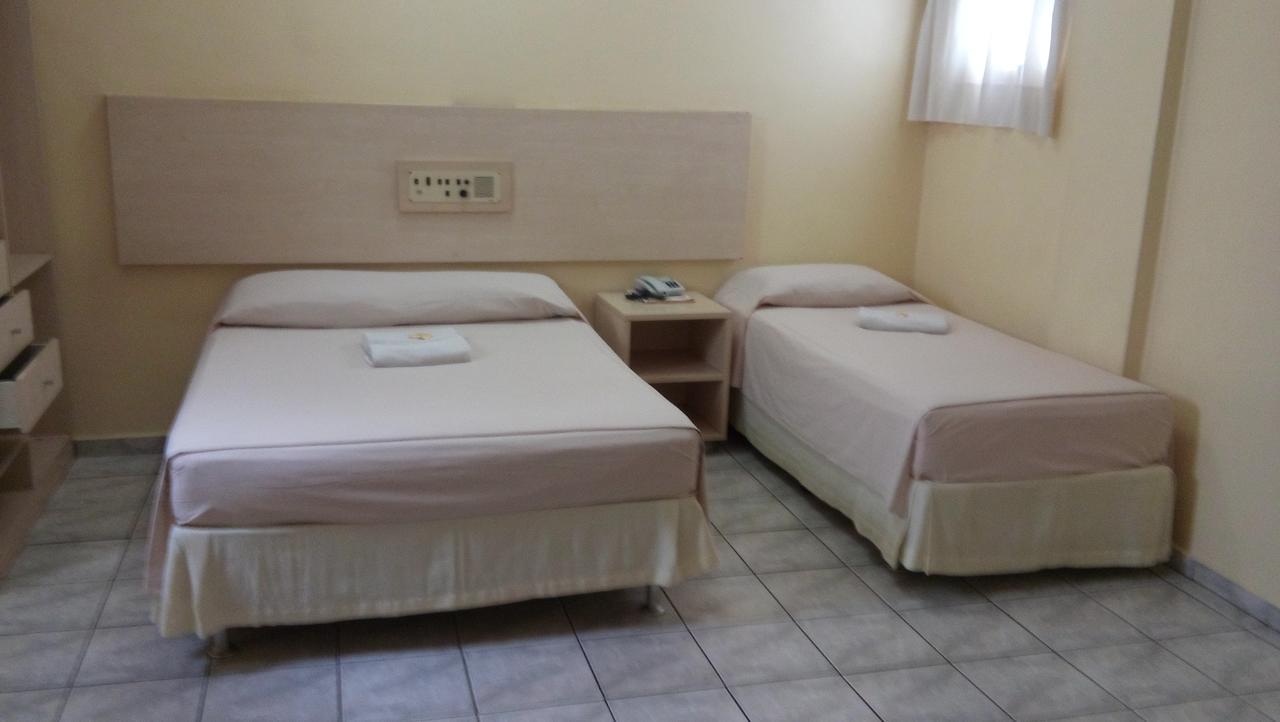 Panorama Hotel Belem (Para)