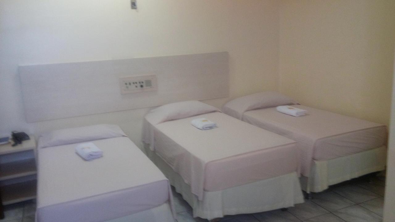 Panorama Hotel