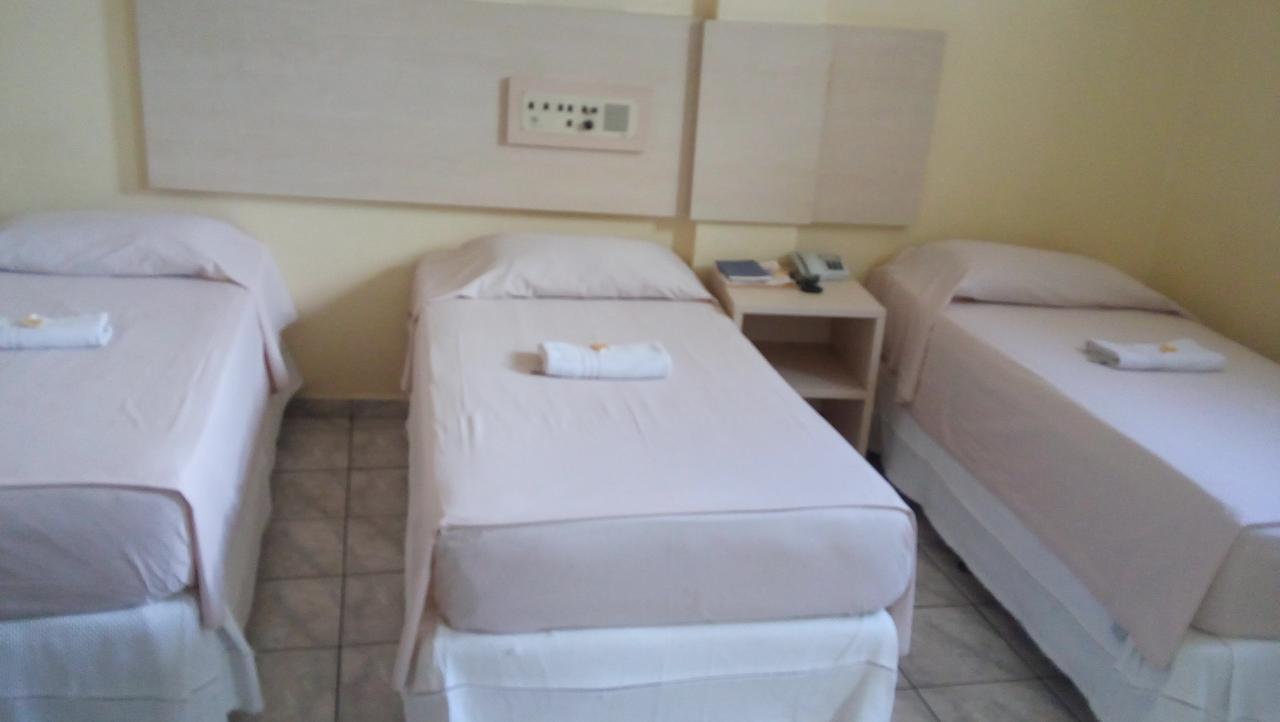 Hotel Panorama 2*