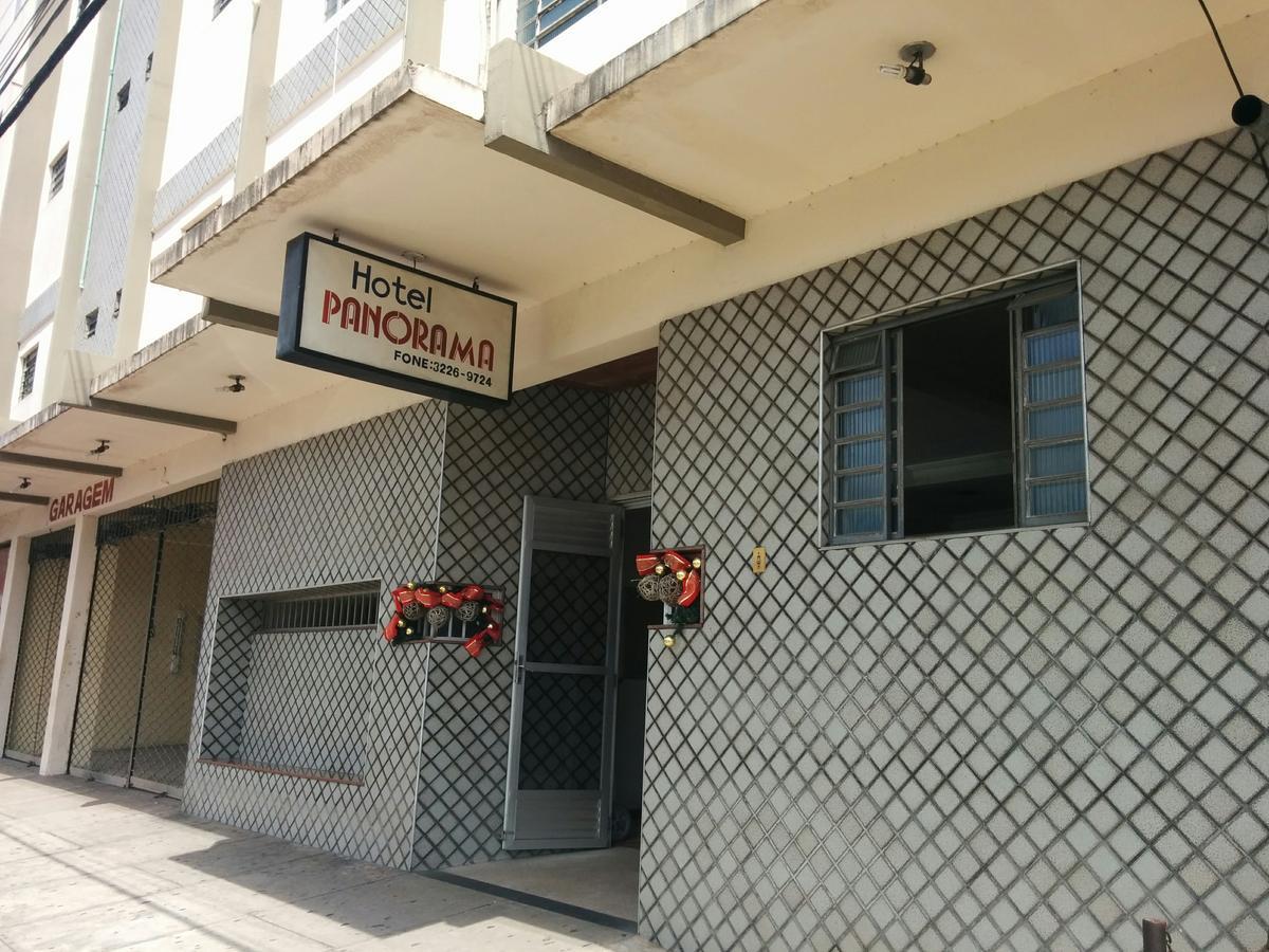 Panorama 2*