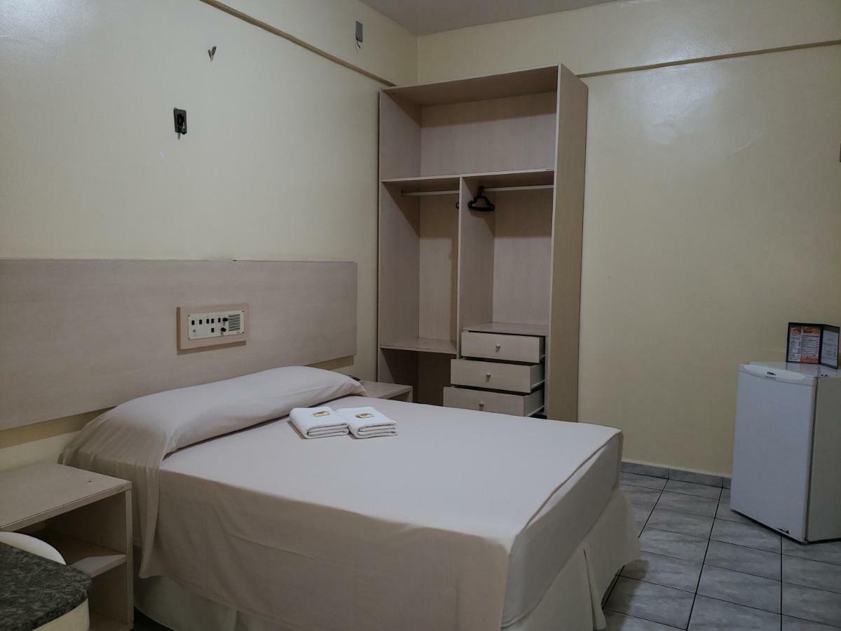 Hotel Panorama